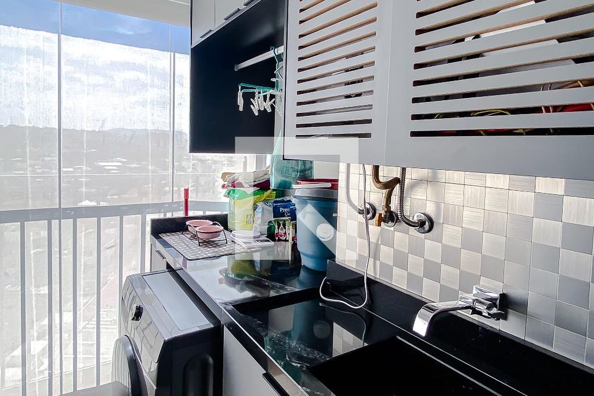 Apartamento, 2 quartos, 55 m² - Foto 32