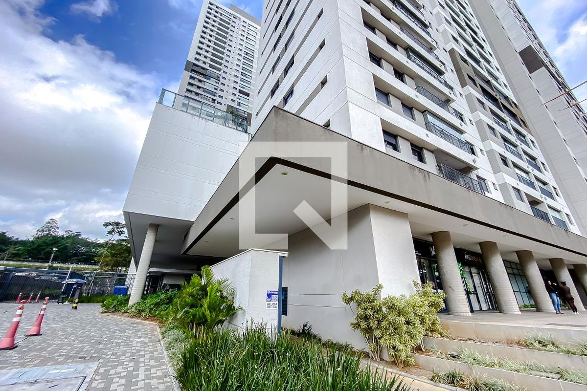 Apartamento, 2 quartos, 55 m² - Foto 46