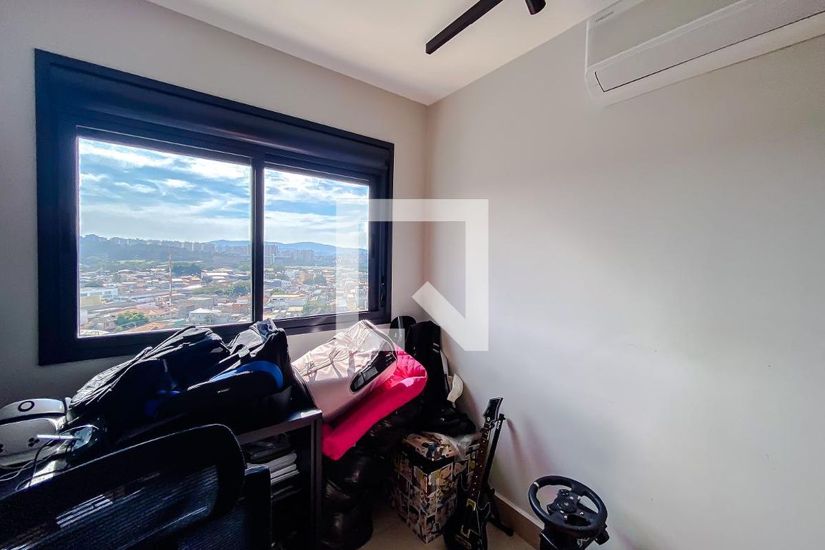 Apartamento, 2 quartos, 55 m² - Foto 20