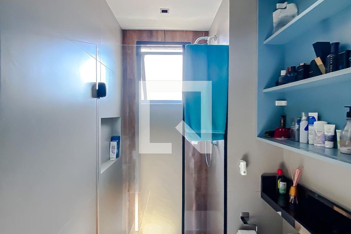 Apartamento, 2 quartos, 55 m² - Foto 10