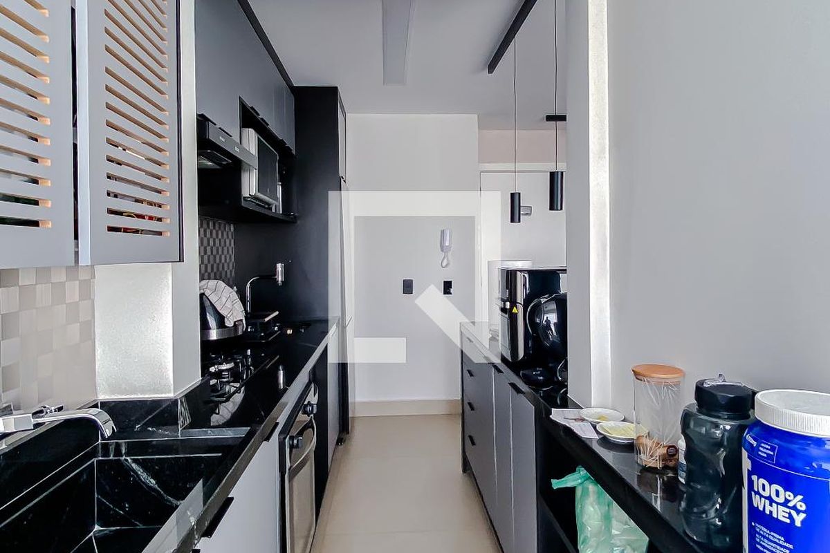 Apartamento, 2 quartos, 55 m² - Foto 34