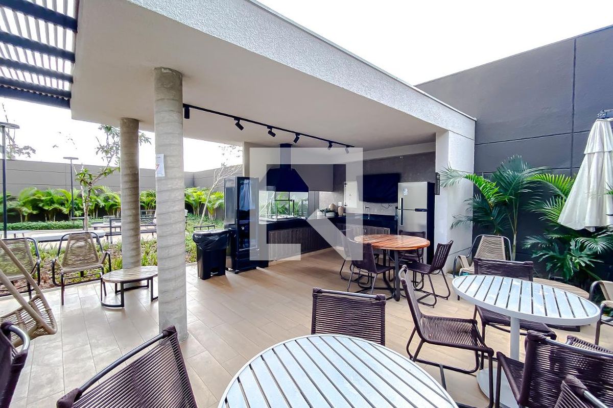 Apartamento, 2 quartos, 55 m² - Foto 42