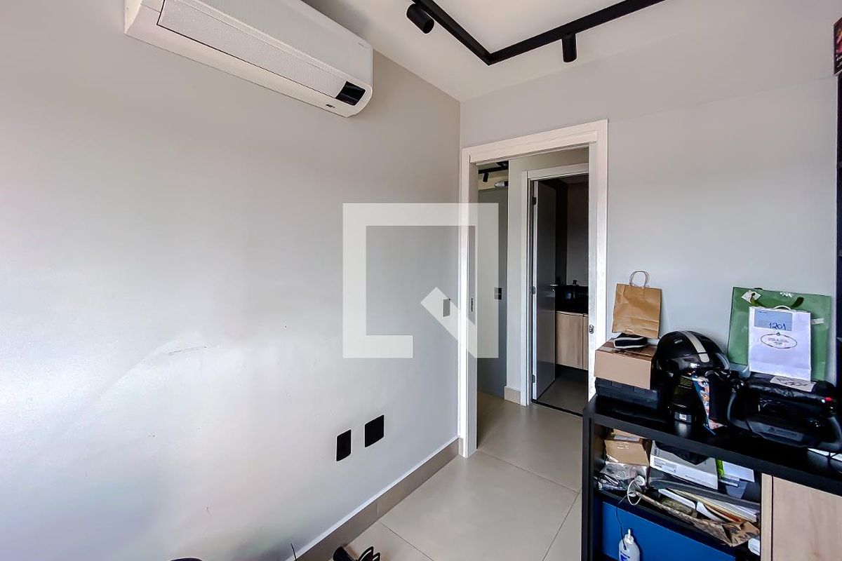 Apartamento, 2 quartos, 55 m² - Foto 21