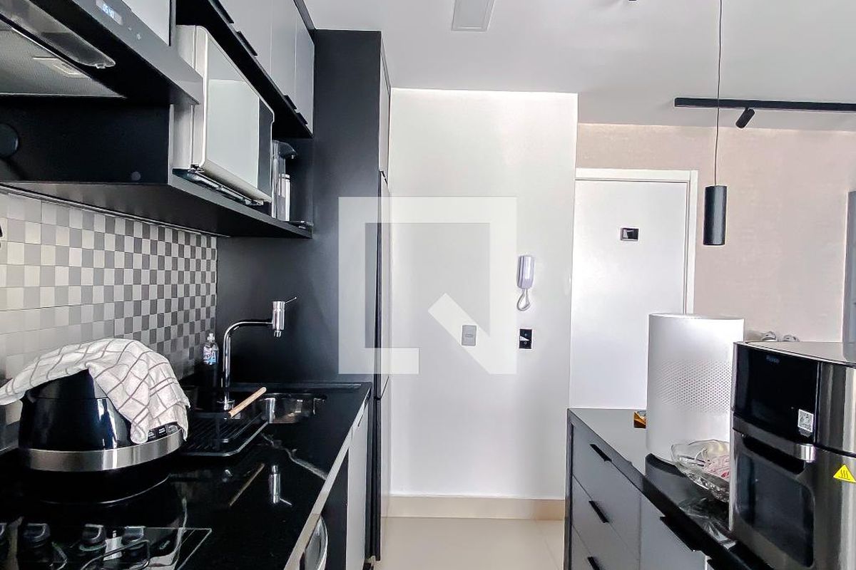 Apartamento, 2 quartos, 55 m² - Foto 29