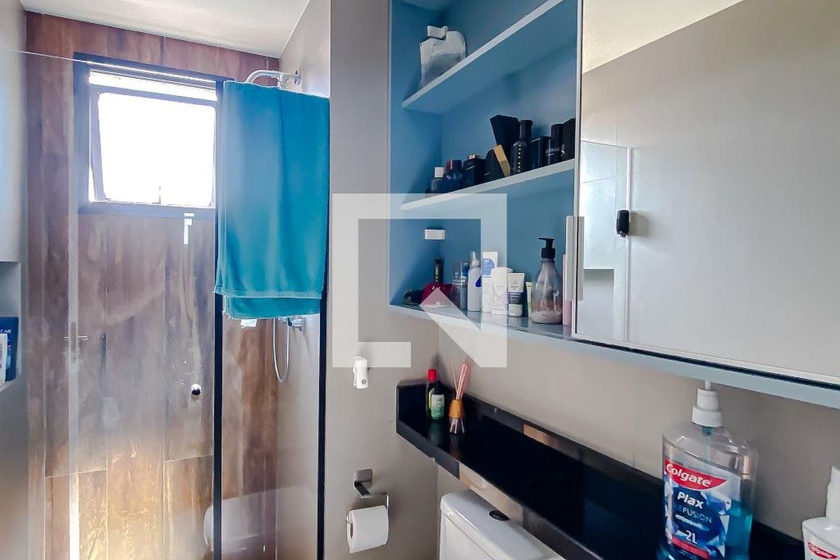 Apartamento, 2 quartos, 55 m² - Foto 11