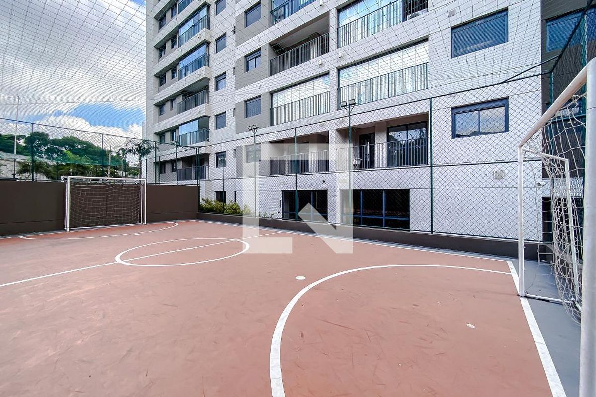 Apartamento, 2 quartos, 55 m² - Foto 38