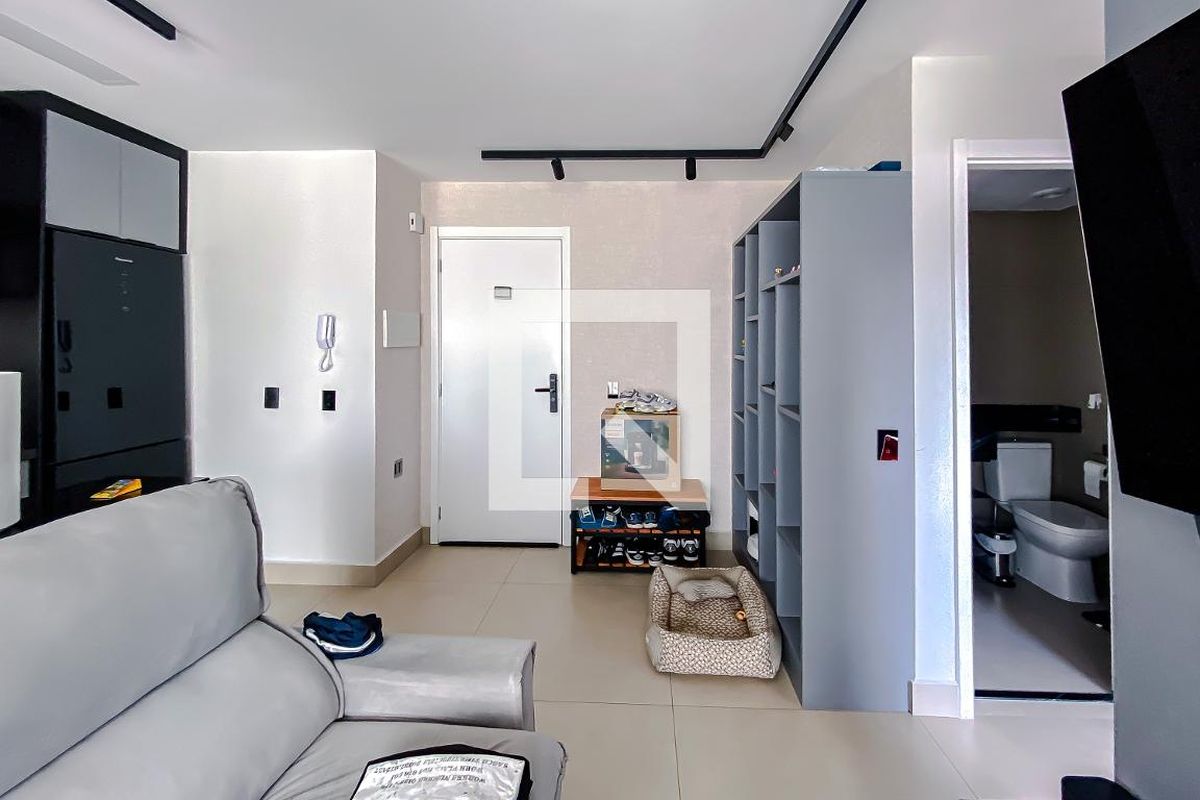 Apartamento, 2 quartos, 55 m² - Foto 4