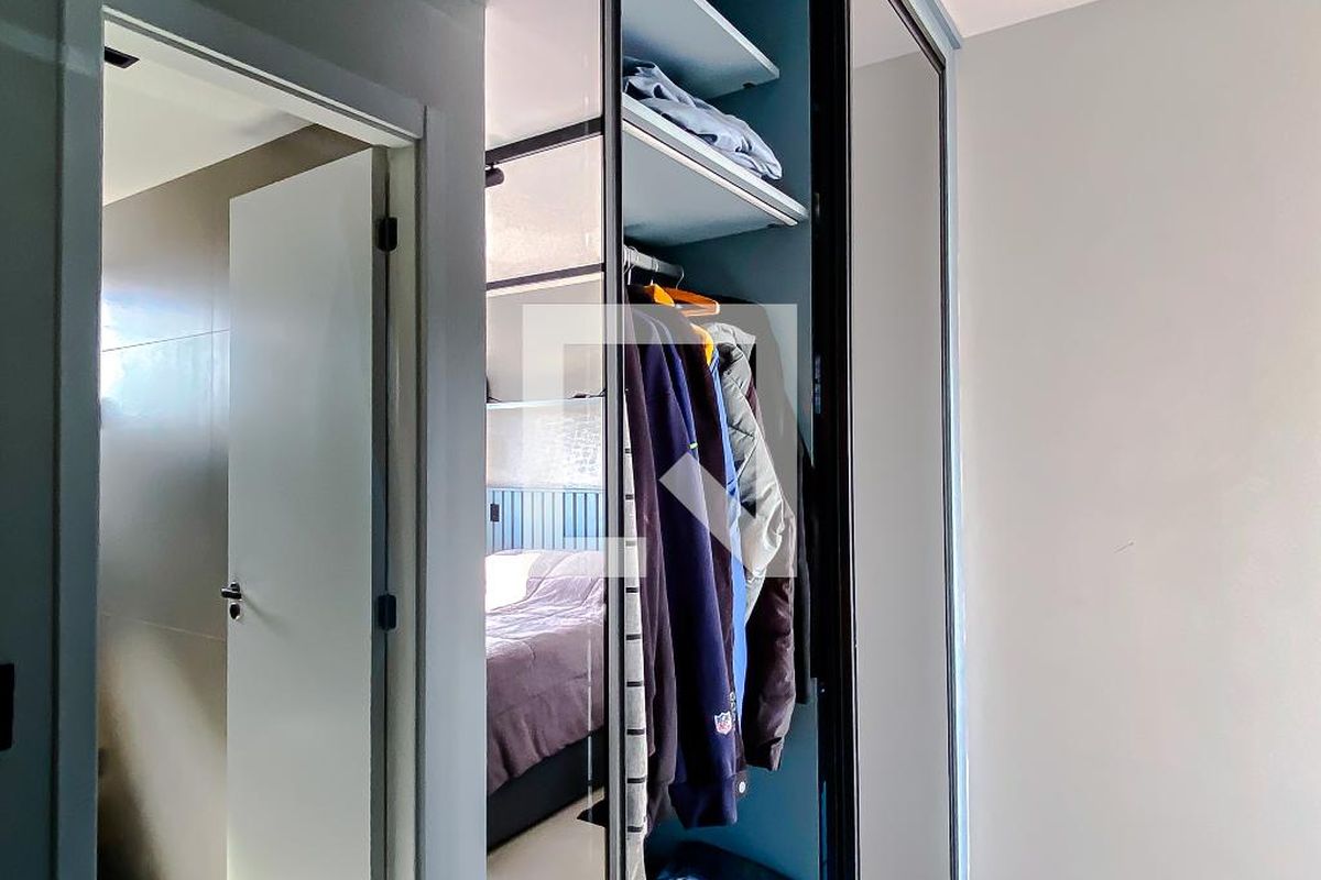 Apartamento, 2 quartos, 55 m² - Foto 15
