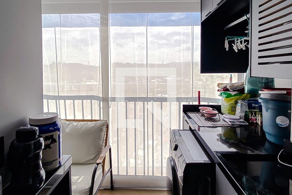 Apartamento, 2 quartos, 55 m² - Foto 31