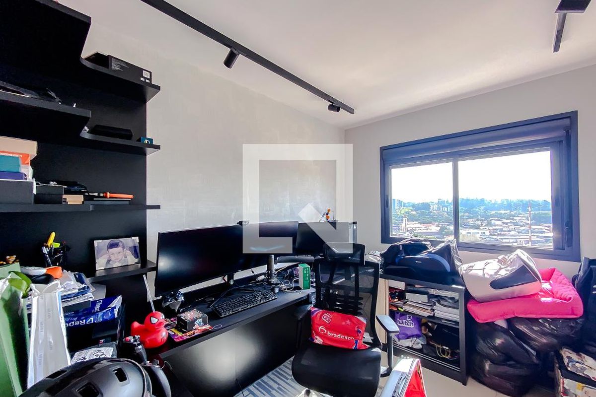 Apartamento, 2 quartos, 55 m² - Foto 19