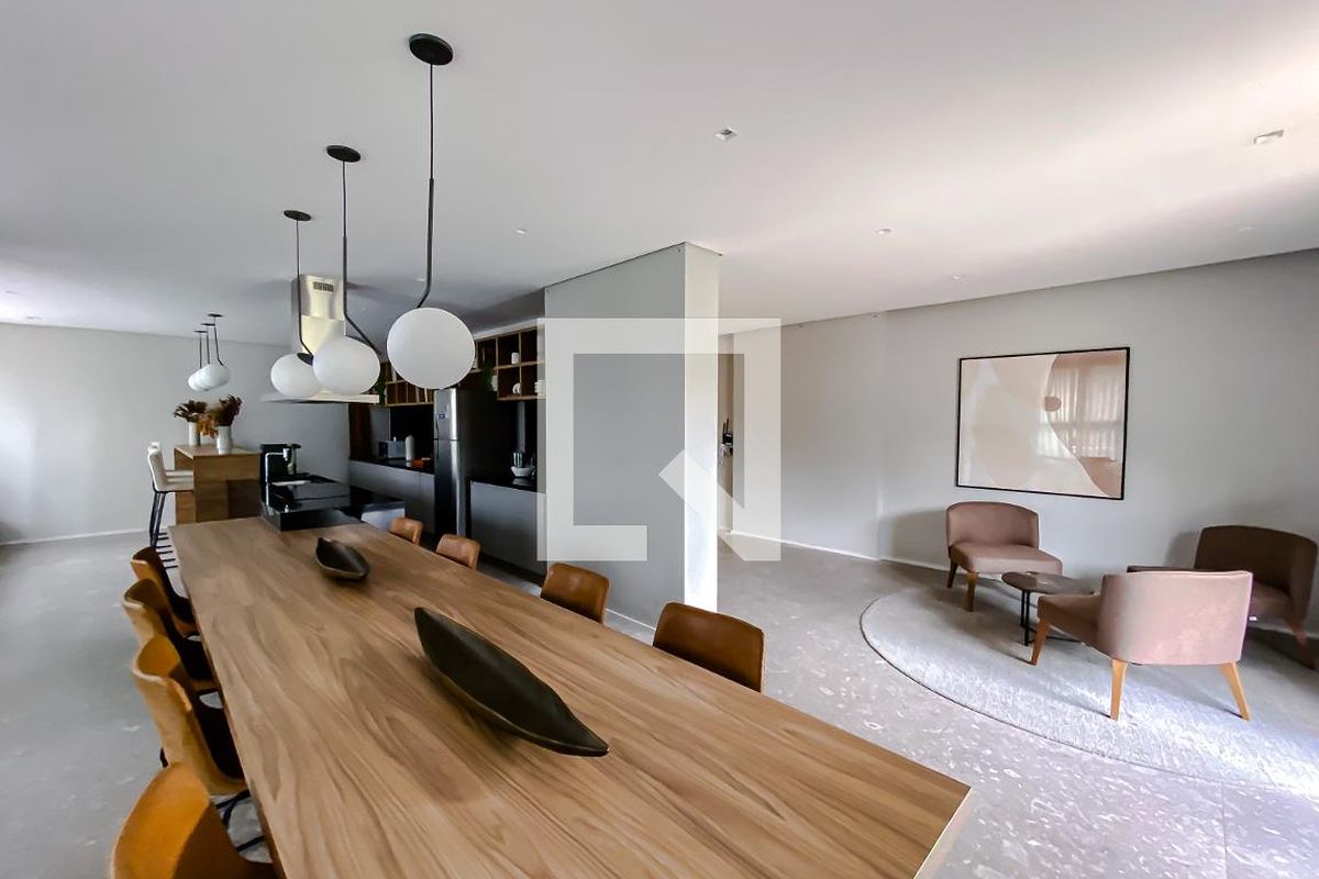 Apartamento, 2 quartos, 55 m² - Foto 45