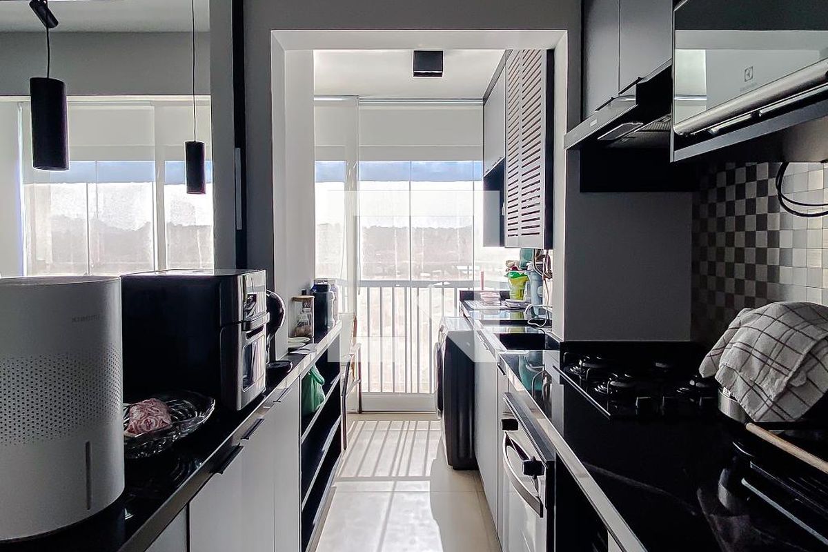 Apartamento, 2 quartos, 55 m² - Foto 28
