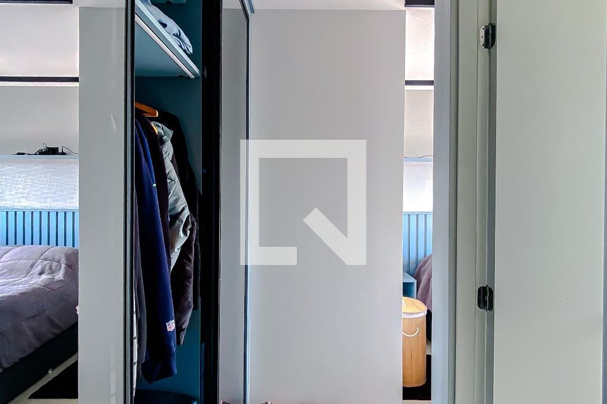 Apartamento, 2 quartos, 55 m² - Foto 14
