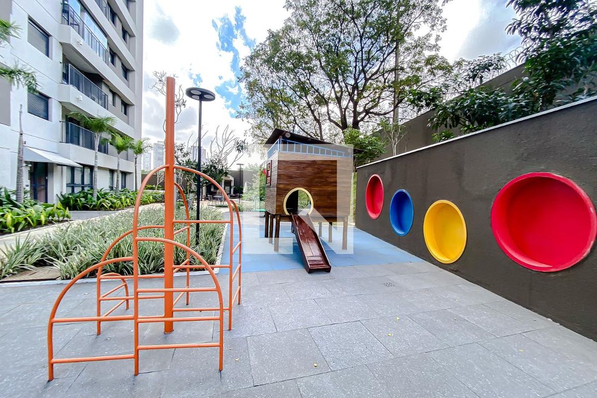 Apartamento, 2 quartos, 55 m² - Foto 40
