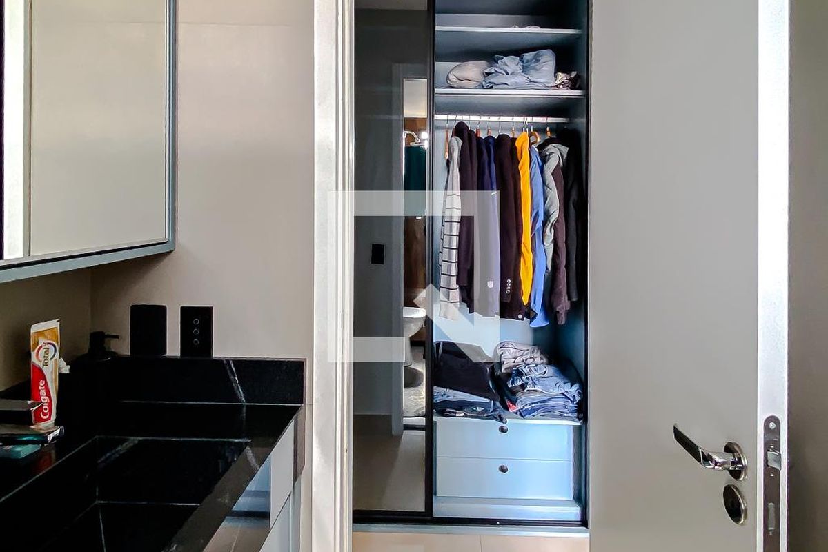 Apartamento, 2 quartos, 55 m² - Foto 12