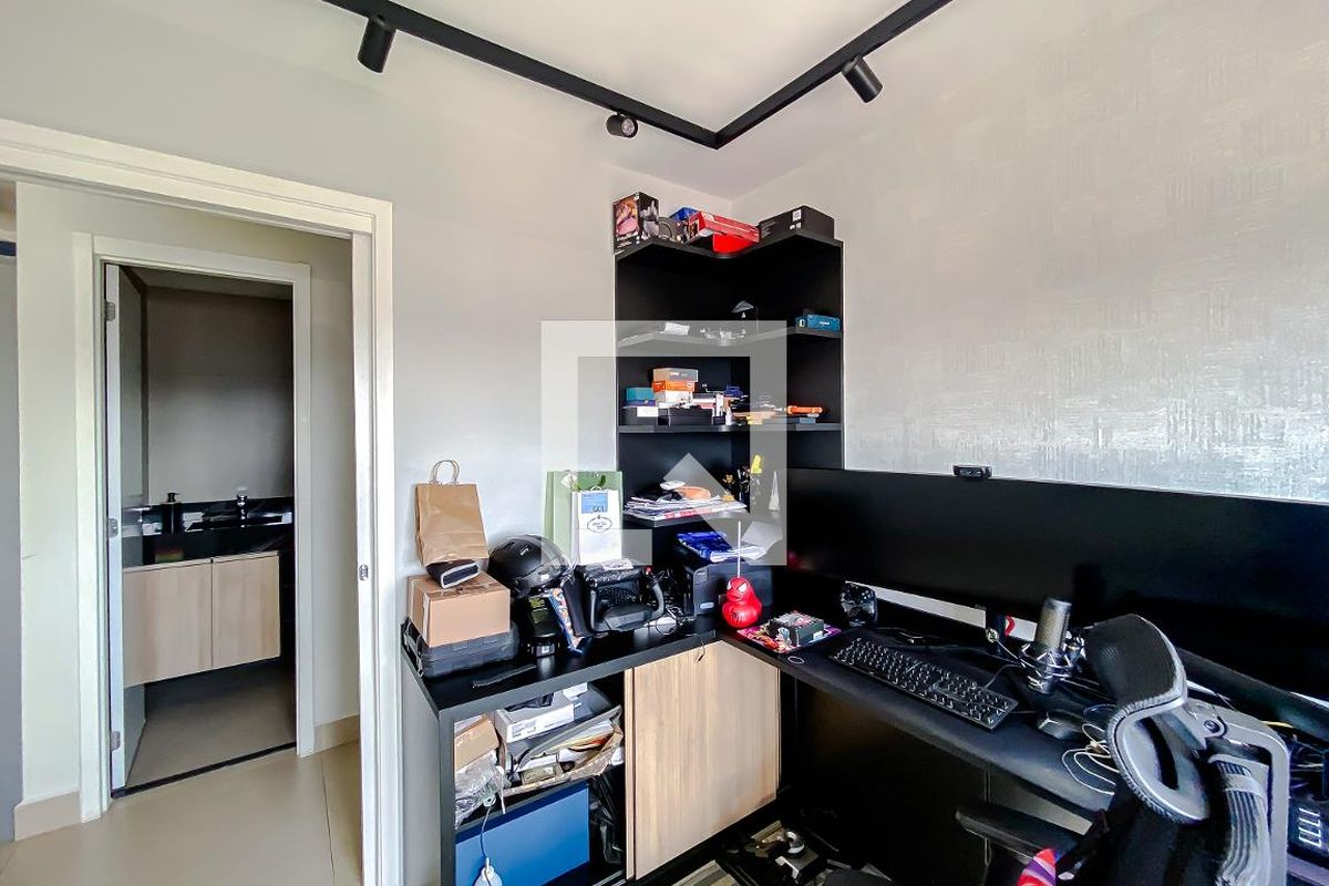 Apartamento, 2 quartos, 55 m² - Foto 22