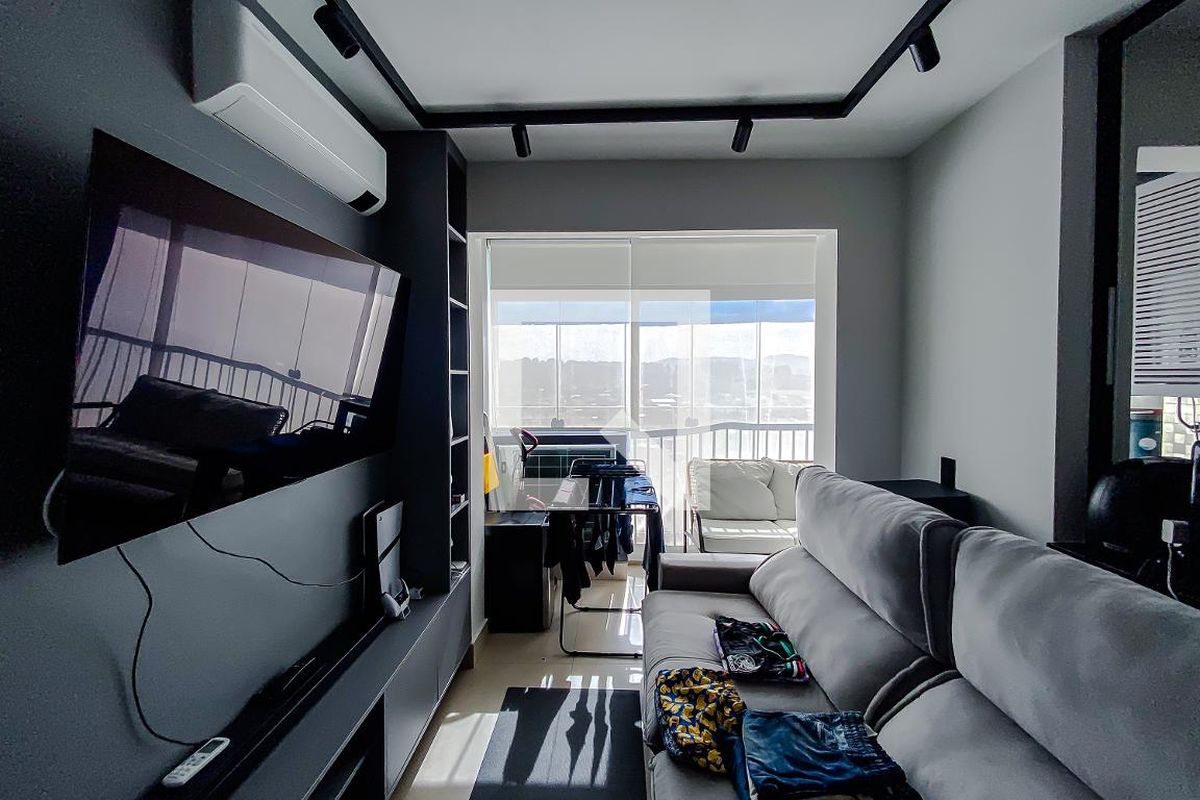 Apartamento, 2 quartos, 55 m² - Foto 3