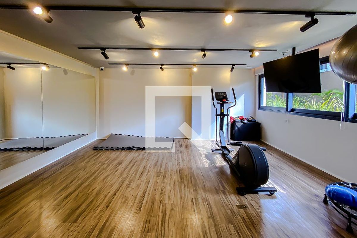 Apartamento, 2 quartos, 55 m² - Foto 35