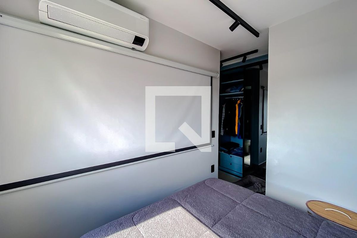 Apartamento, 2 quartos, 55 m² - Foto 7
