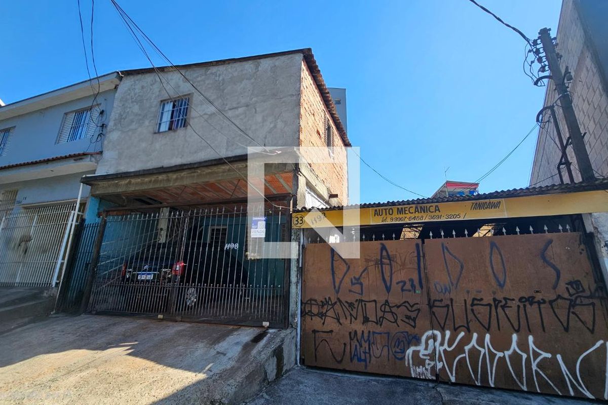 Casa, 2 quartos, 329 m² - Foto 23