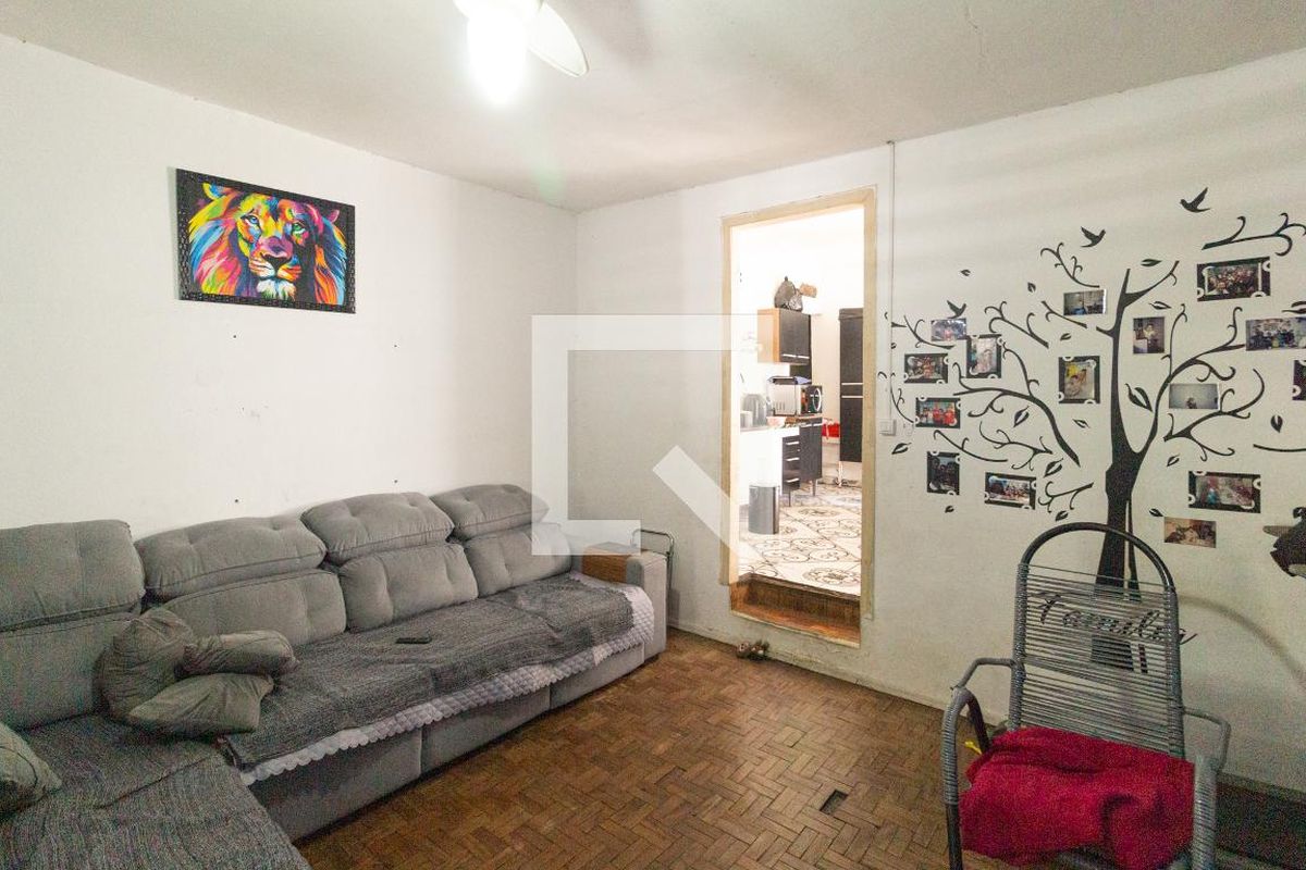 Casa, 2 quartos, 329 m² - Foto 2
