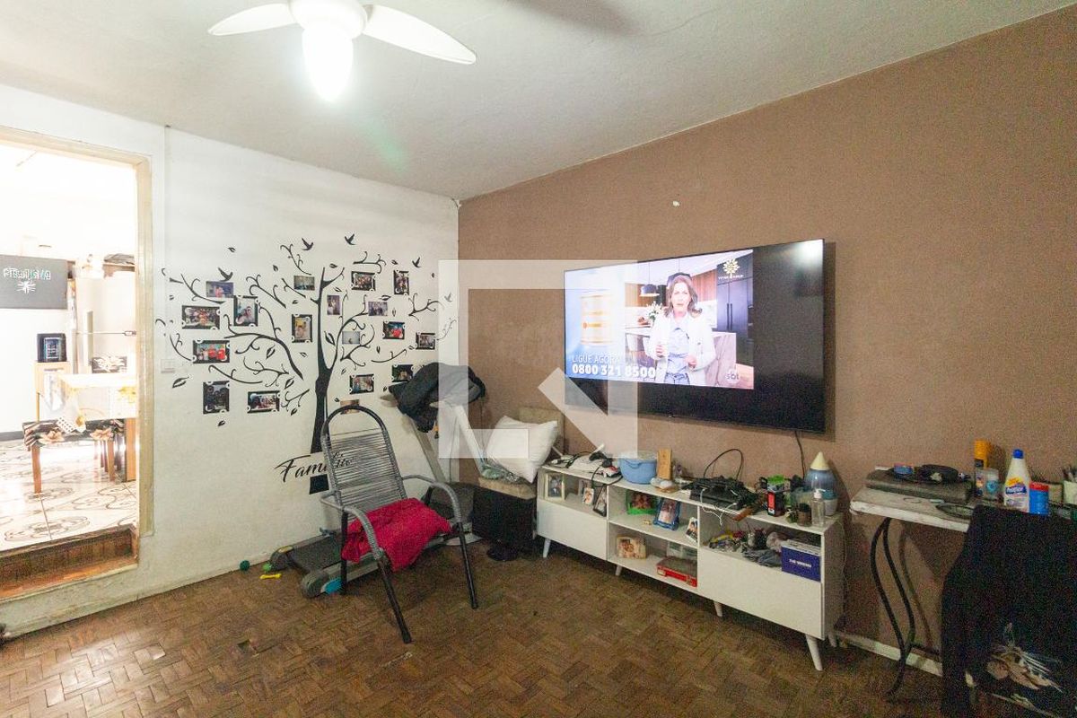 Casa, 2 quartos, 329 m² - Foto 3