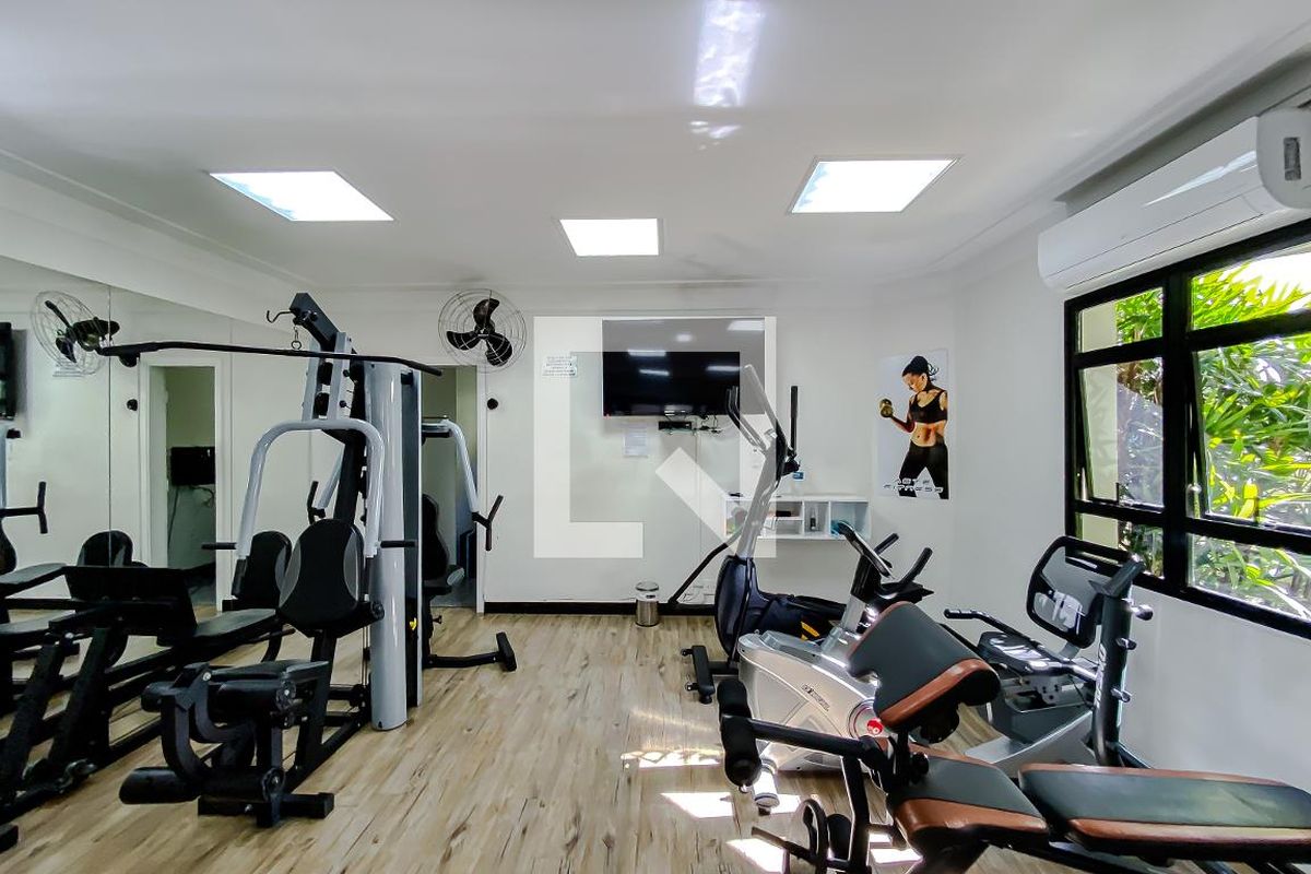 Apartamento, 3 quartos, 168 m² - Foto 58
