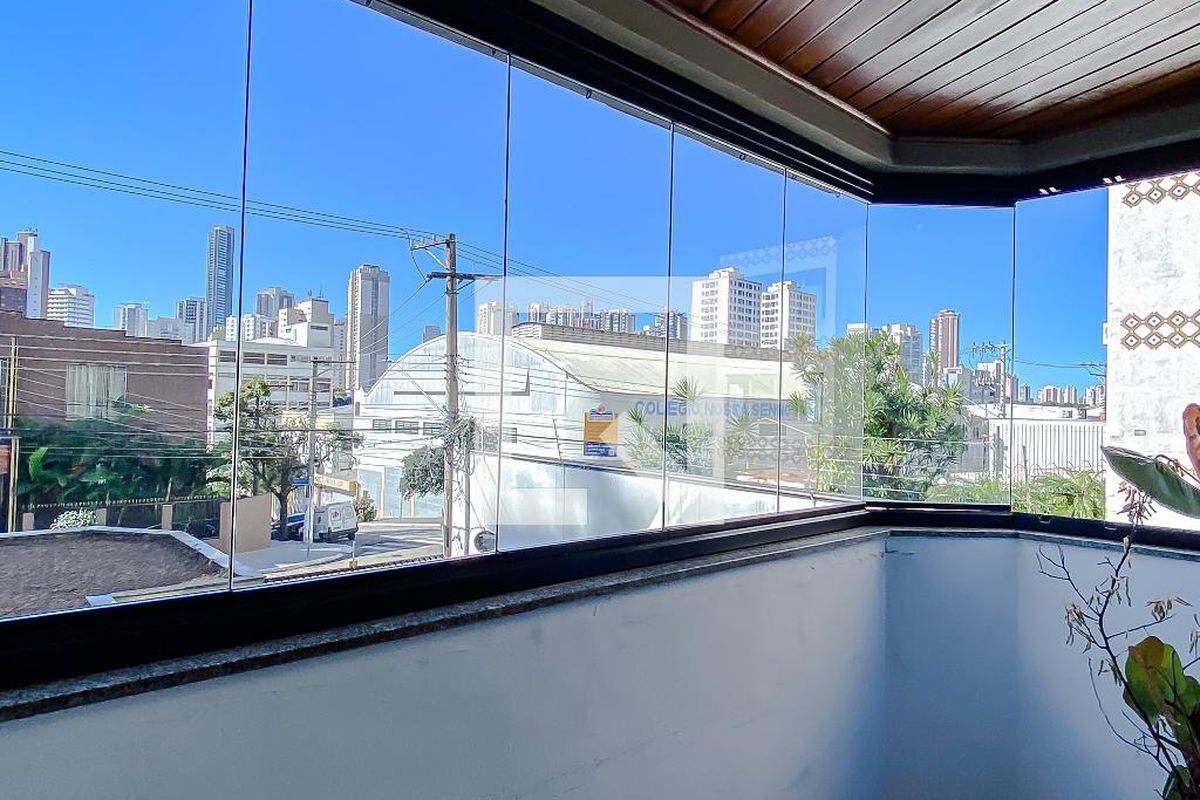 Apartamento, 3 quartos, 168 m² - Foto 5