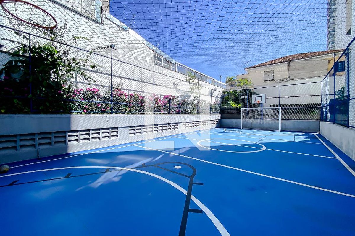 Apartamento, 3 quartos, 168 m² - Foto 60