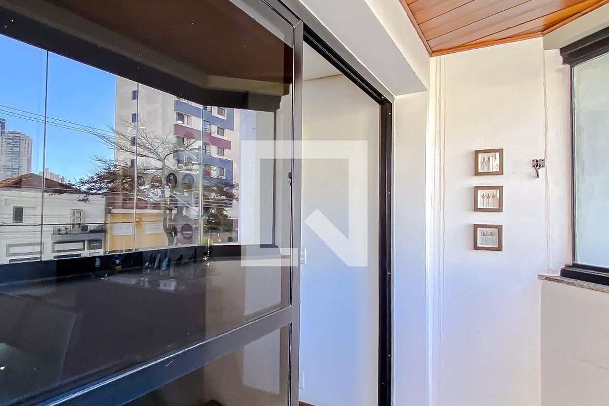 Apartamento, 3 quartos, 168 m² - Foto 8