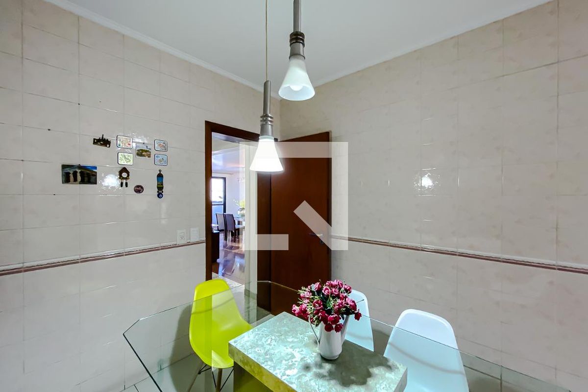 Apartamento, 3 quartos, 168 m² - Foto 47
