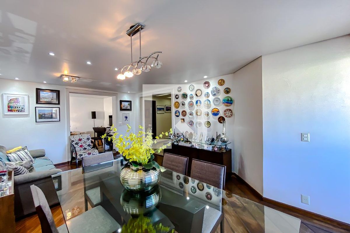 Apartamento, 3 quartos, 168 m² - Foto 4
