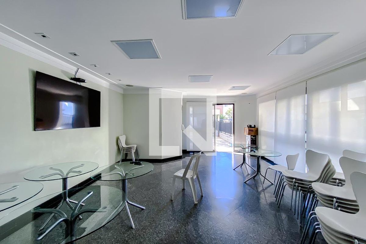 Apartamento, 3 quartos, 168 m² - Foto 65