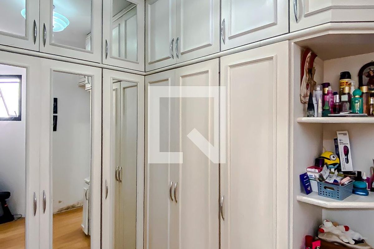 Apartamento, 3 quartos, 168 m² - Foto 14