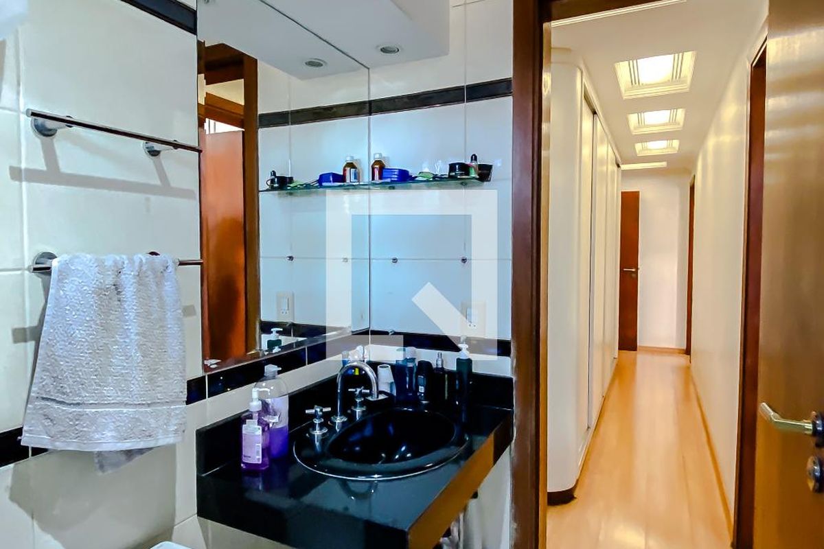 Apartamento, 3 quartos, 168 m² - Foto 35