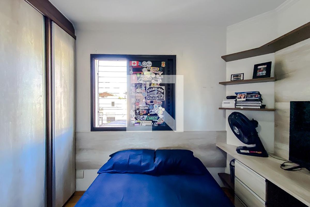 Apartamento, 3 quartos, 168 m² - Foto 39