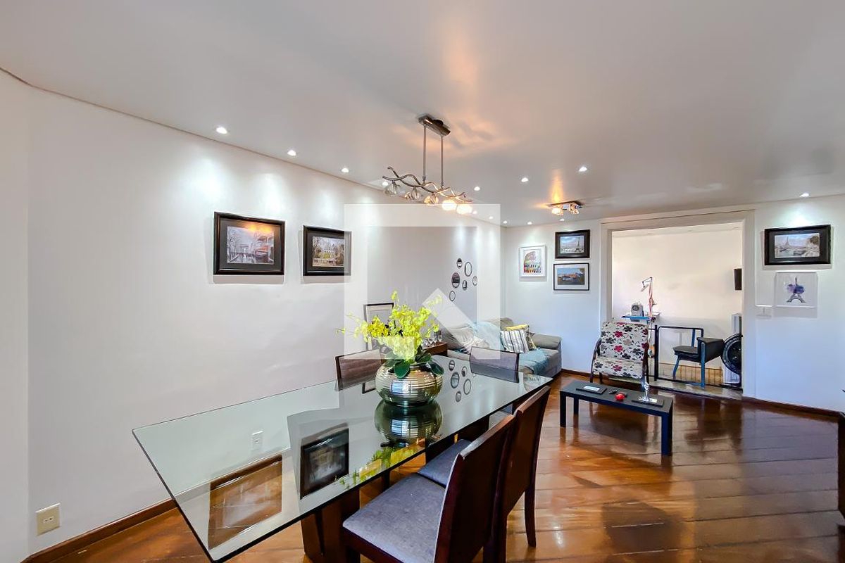 Apartamento, 3 quartos, 168 m² - Foto 3
