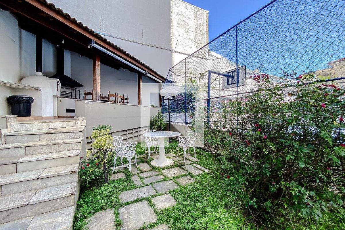 Apartamento, 3 quartos, 168 m² - Foto 61