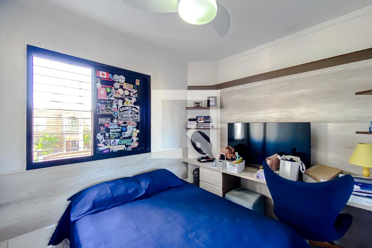 Apartamento, 3 quartos, 168 m² - Foto 37