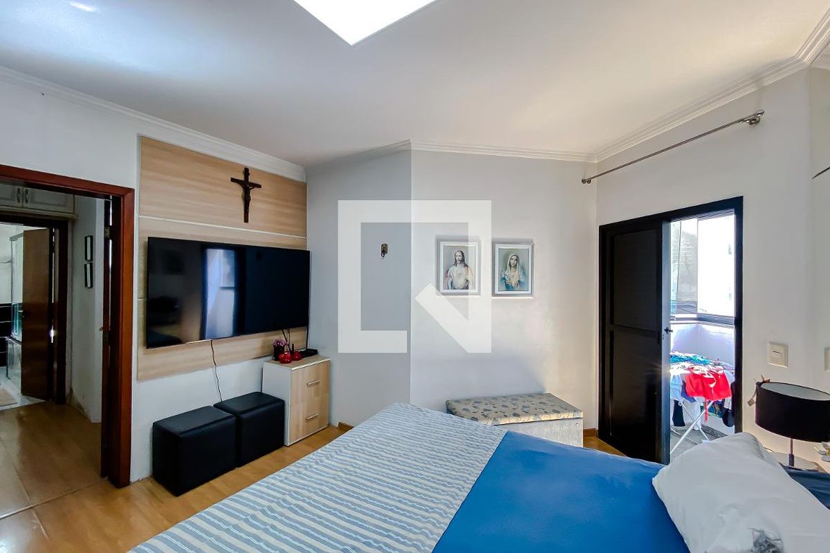 Apartamento, 3 quartos, 168 m² - Foto 11