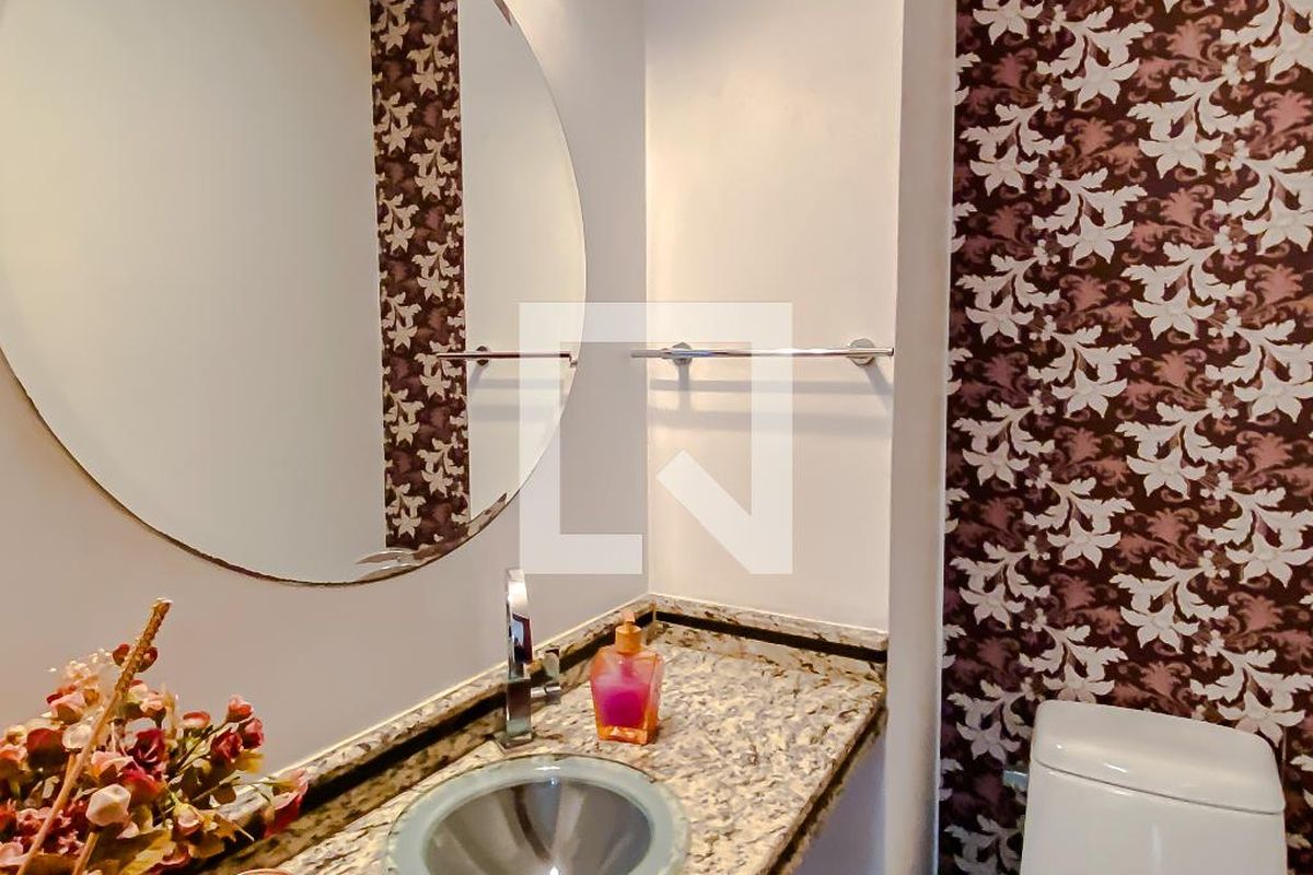 Apartamento, 3 quartos, 168 m² - Foto 42