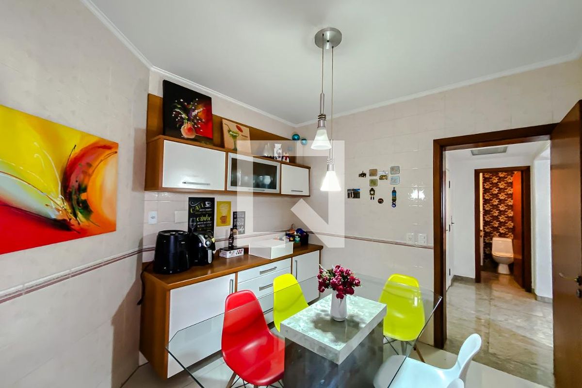 Apartamento, 3 quartos, 168 m² - Foto 45