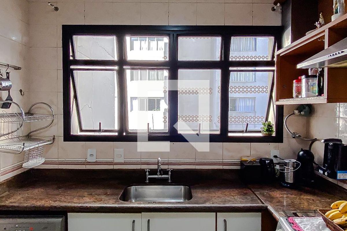 Apartamento, 3 quartos, 168 m² - Foto 53