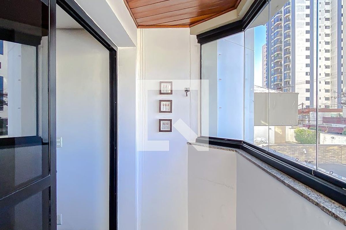 Apartamento, 3 quartos, 168 m² - Foto 7