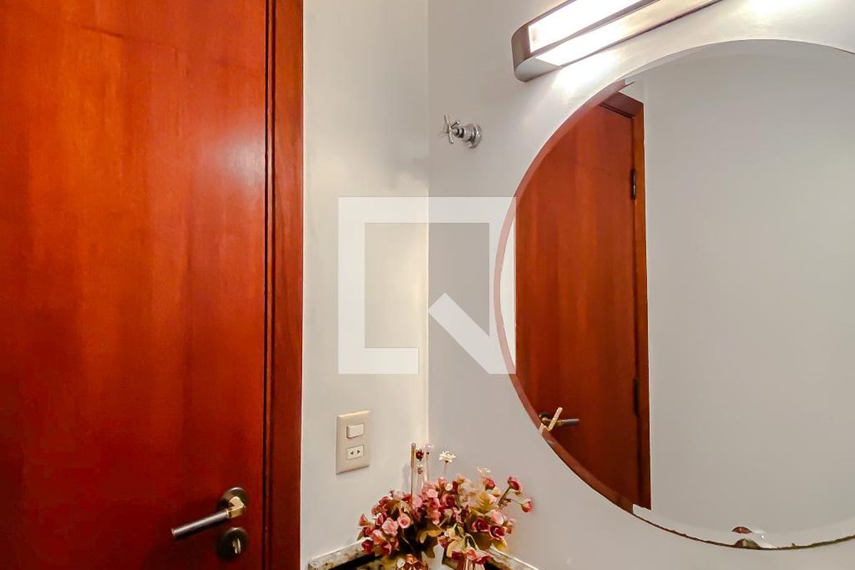Apartamento, 3 quartos, 168 m² - Foto 43