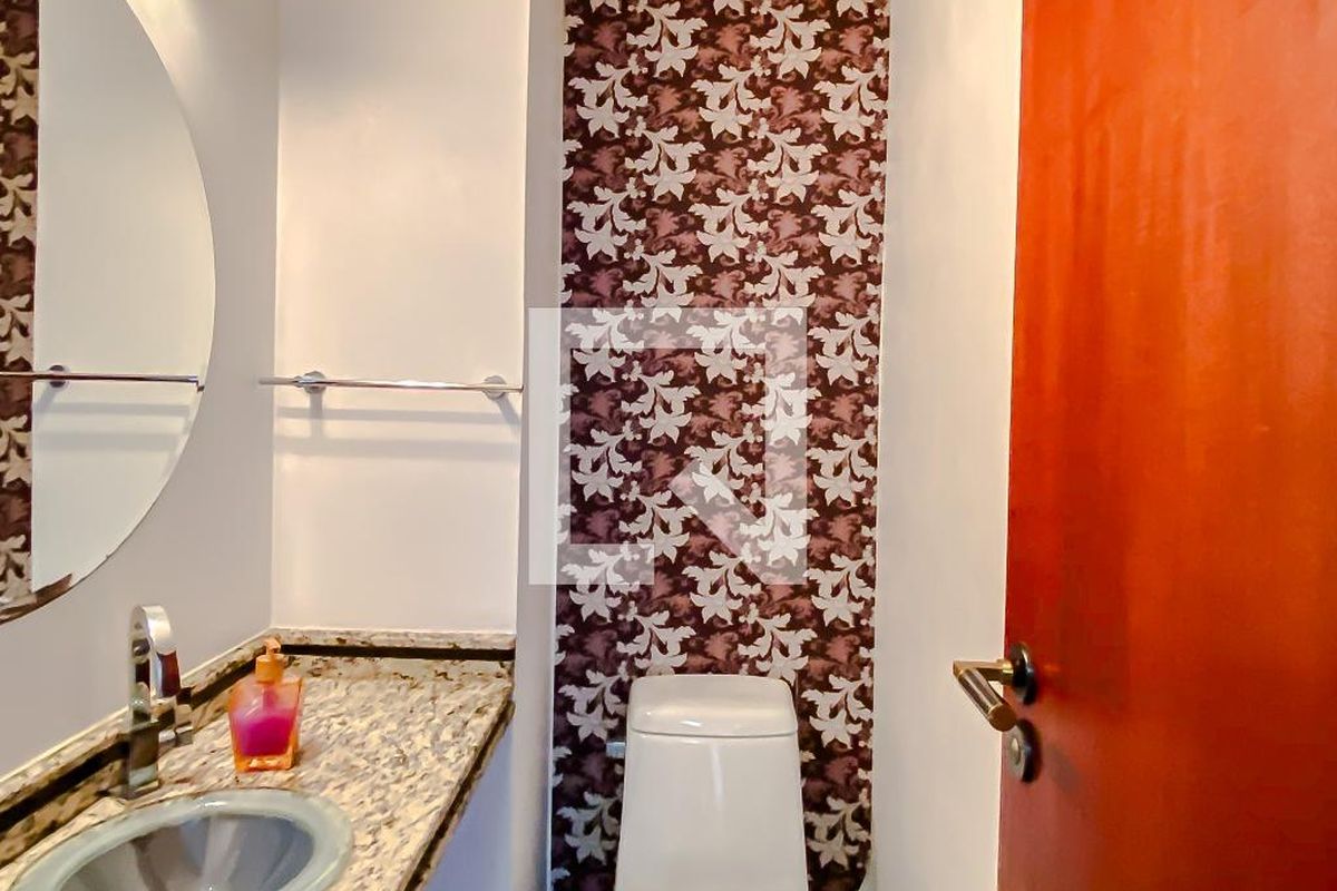 Apartamento, 3 quartos, 168 m² - Foto 41