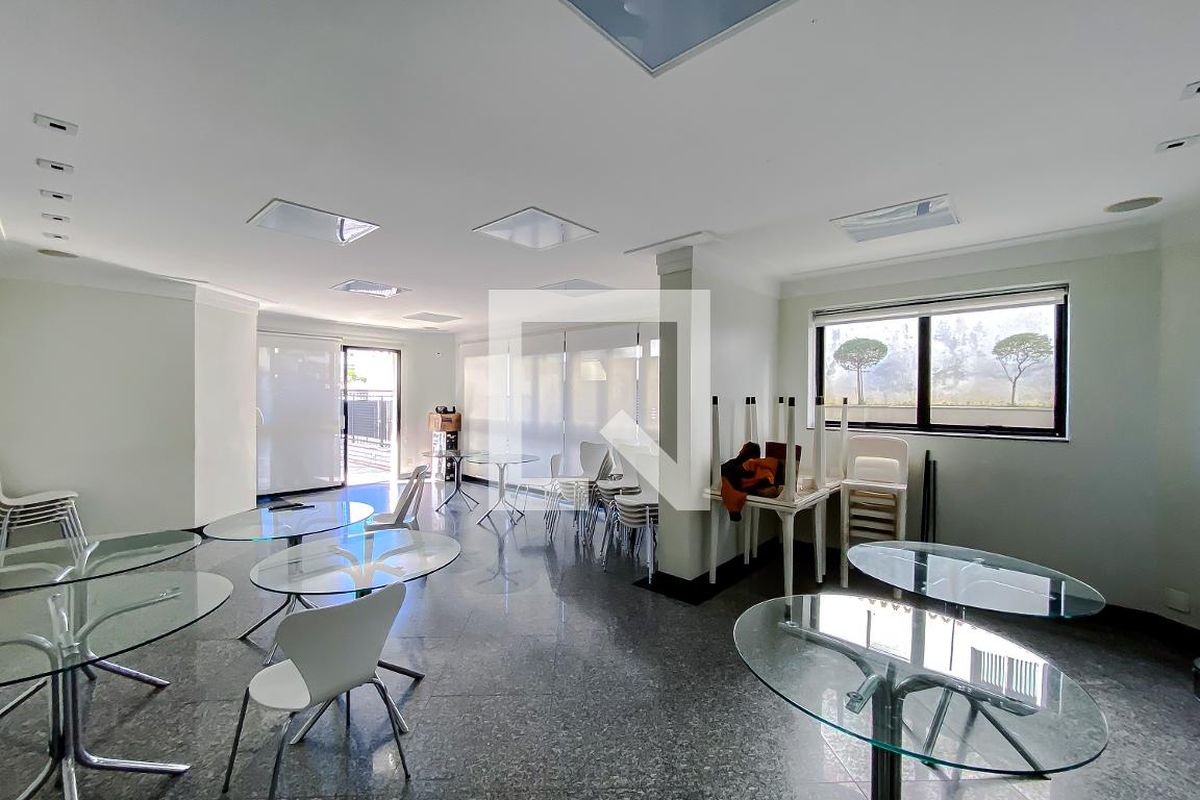 Apartamento, 3 quartos, 168 m² - Foto 64