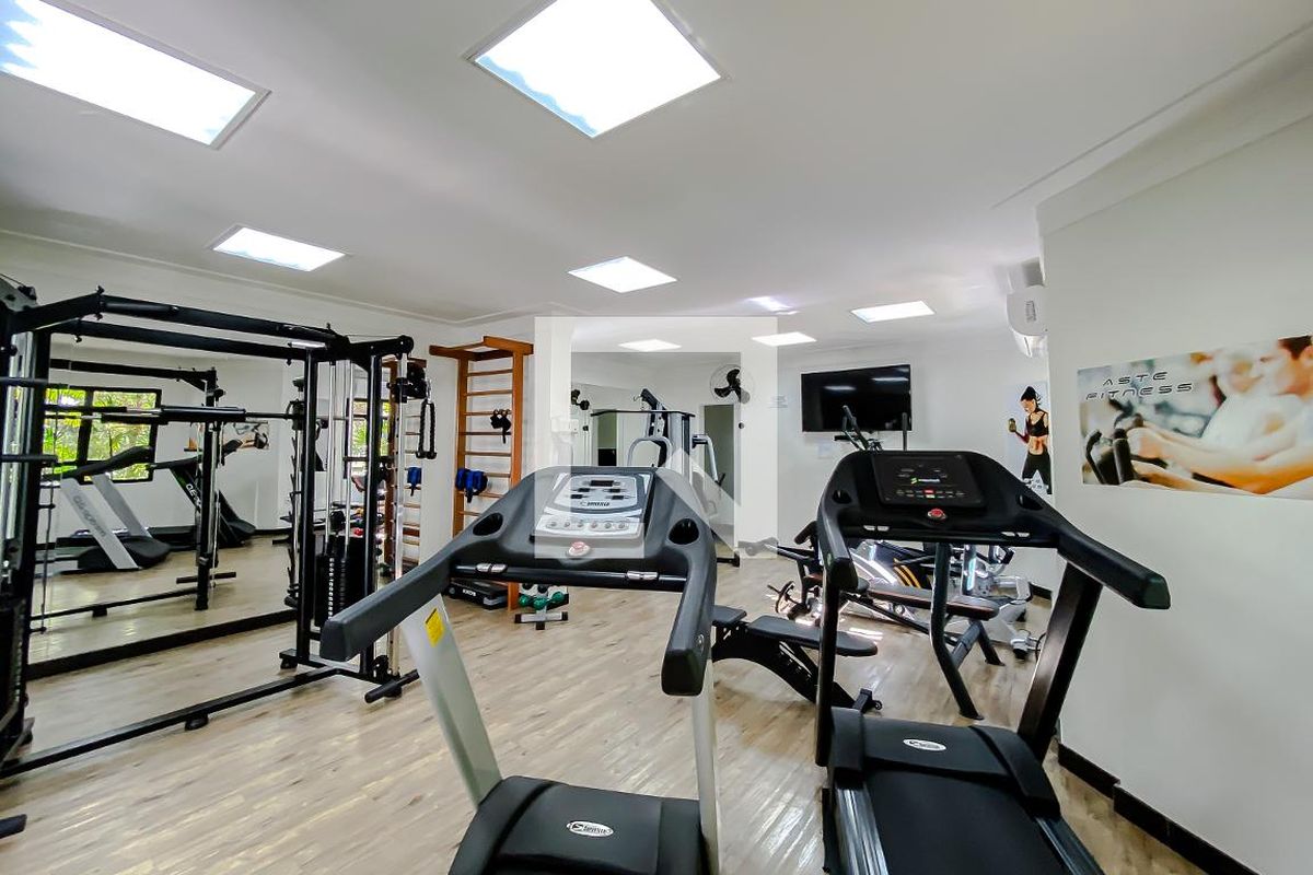 Apartamento, 3 quartos, 168 m² - Foto 57