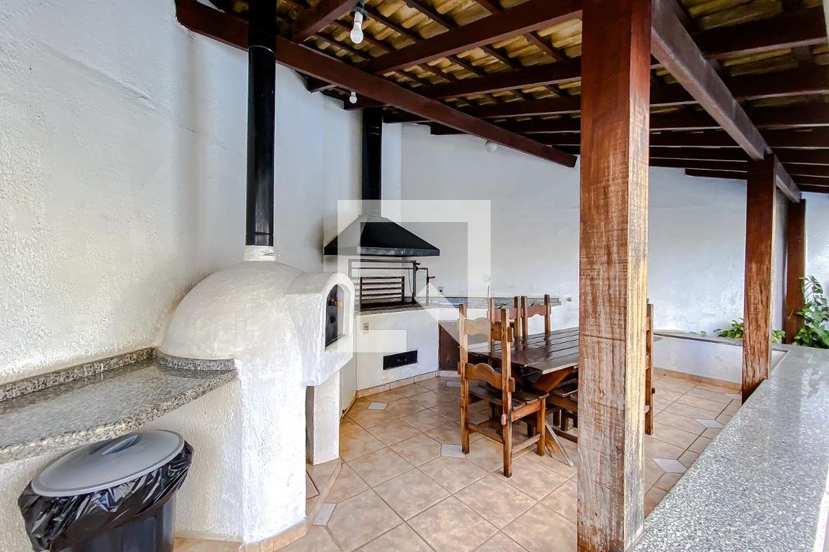 Apartamento, 3 quartos, 168 m² - Foto 62