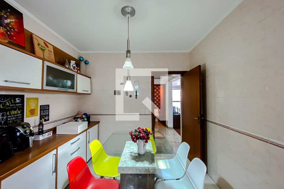 Apartamento, 3 quartos, 168 m² - Foto 46